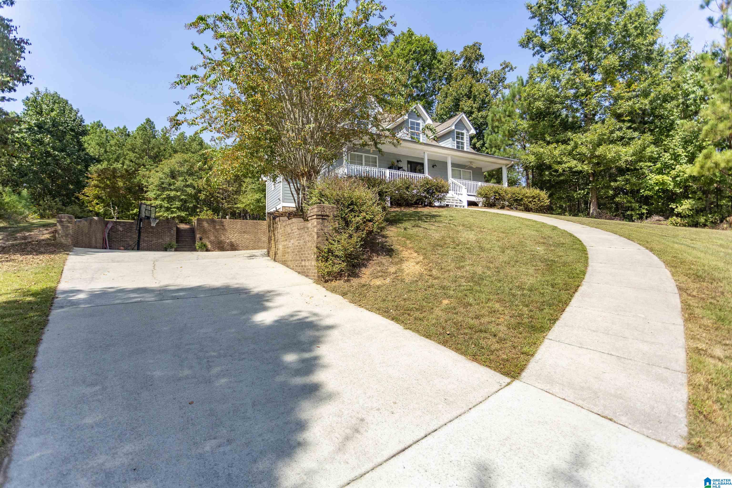 121 Thatcher Drive Vincent, AL 35178 - Photo 17 of 96