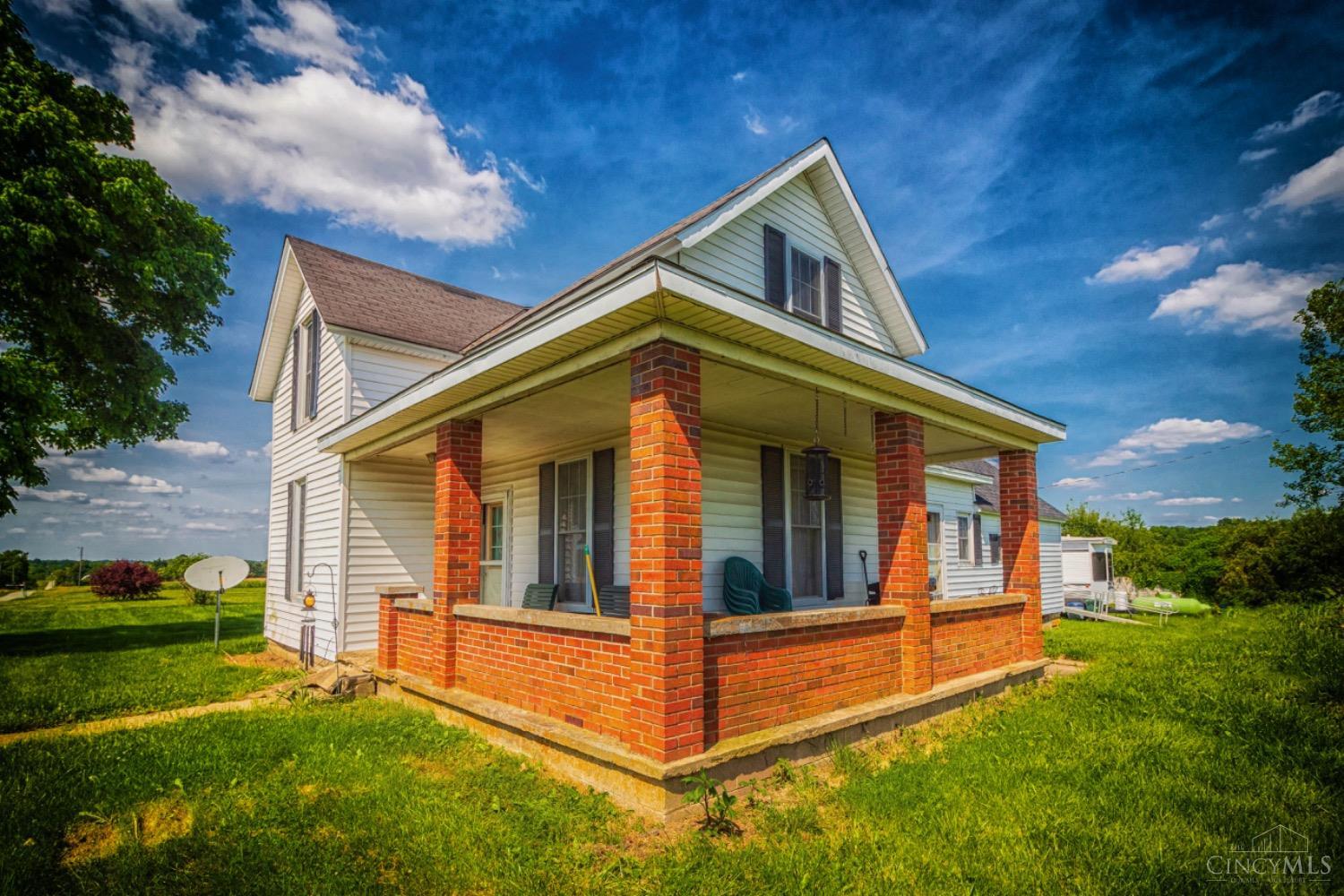 12430 Heaton Road Sardinia, OH 45171 - Photo 16 of 27 Gallery Image 16