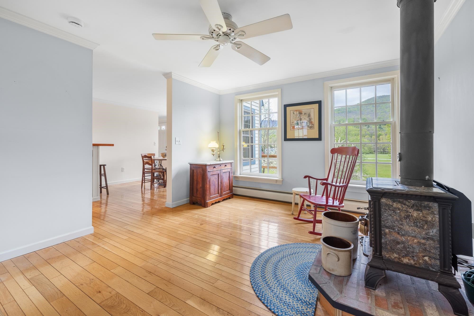 136 Fox Run Road Arlington, VT 05250 - Photo 14 of 58