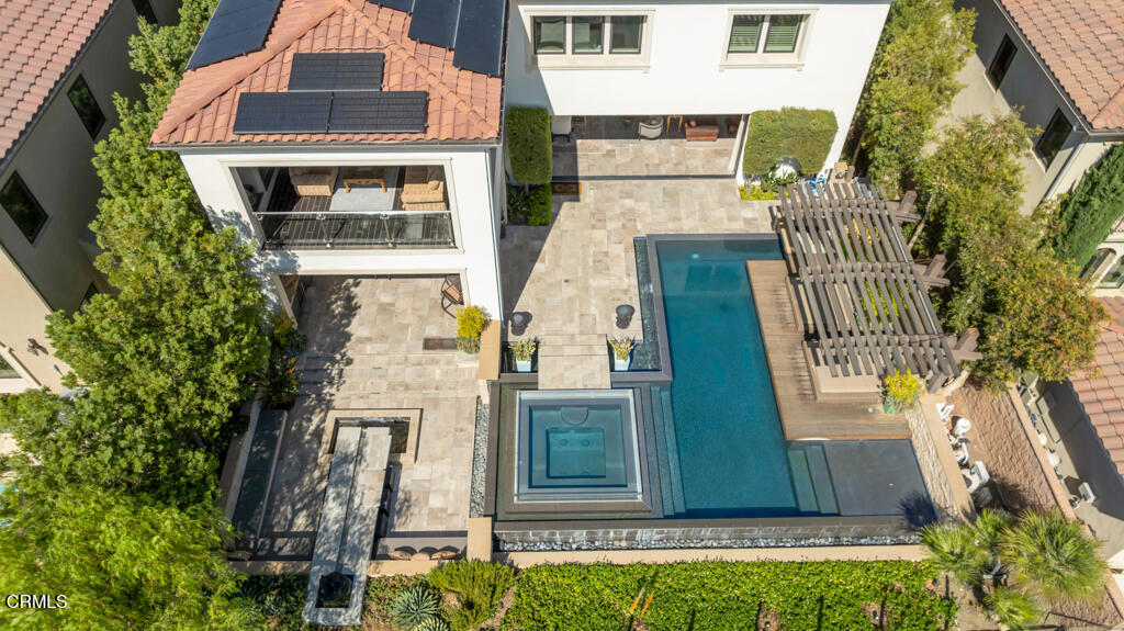 11735 Manchester Way Porter Ranch, CA 91326 - Photo 68 of 70 11735 Manchester Wy-HsHProd-9