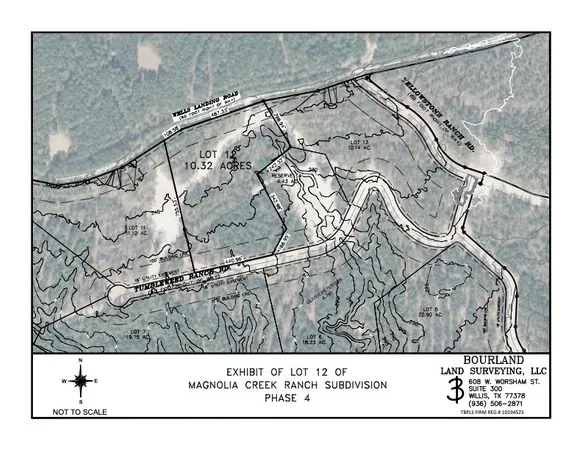 $221,880 | 412 Tumbleweed Ranch Road, Onalaska, TX 77360