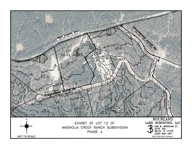 412 Tumbleweed Ranch Road Onalaska, TX 77360 - Photo 4 of 17