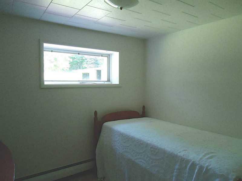 312 Elmbrook Road Beaver Falls, PA 15010 - Photo 11 of 24 Bedroom. All neutral wall color in bedrooms.