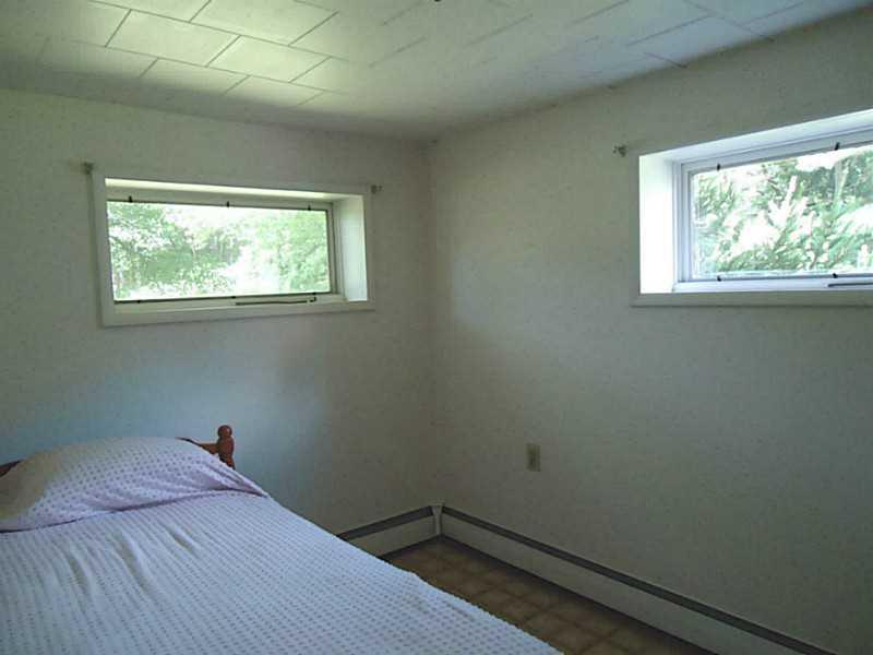 312 Elmbrook Road Beaver Falls, PA 15010 - Photo 12 of 24 Bedroom. Baseboard heat throughout.
