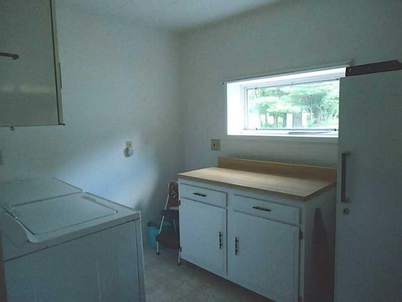 312 Elmbrook Road Beaver Falls, PA 15010 - Photo 14 of 24 Other. Storage and counter space in laundry room.