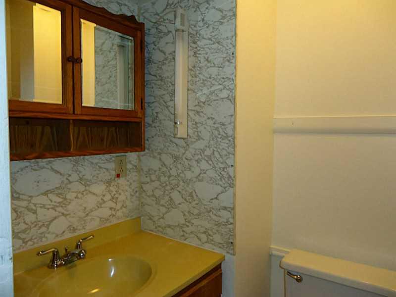 312 Elmbrook Road Beaver Falls, PA 15010 - Photo 16 of 24 Partial Bath. Both baths on main floor.