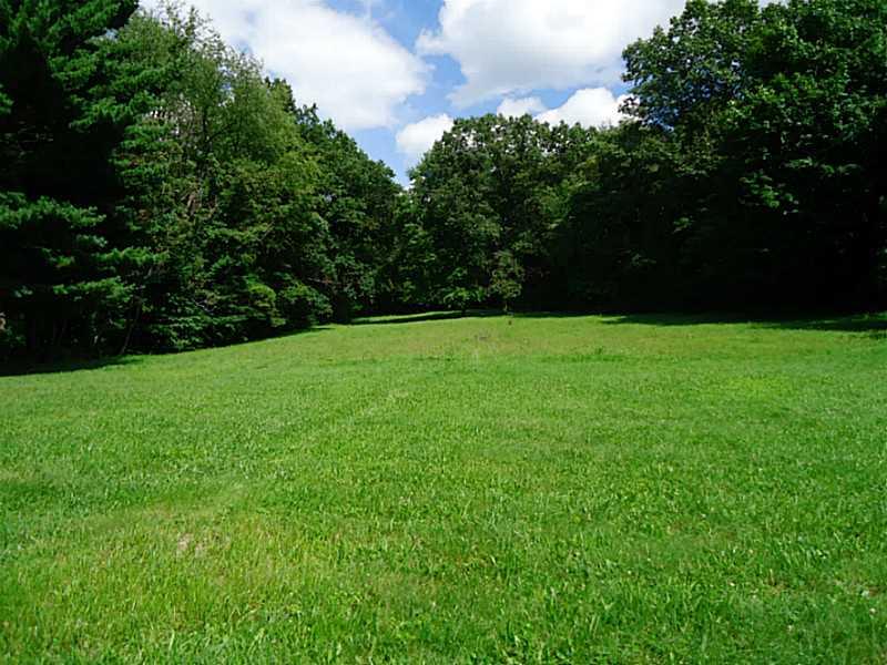312 Elmbrook Road Beaver Falls, PA 15010 - Photo 24 of 24 Land/Lot. This is land directly behind the house.
