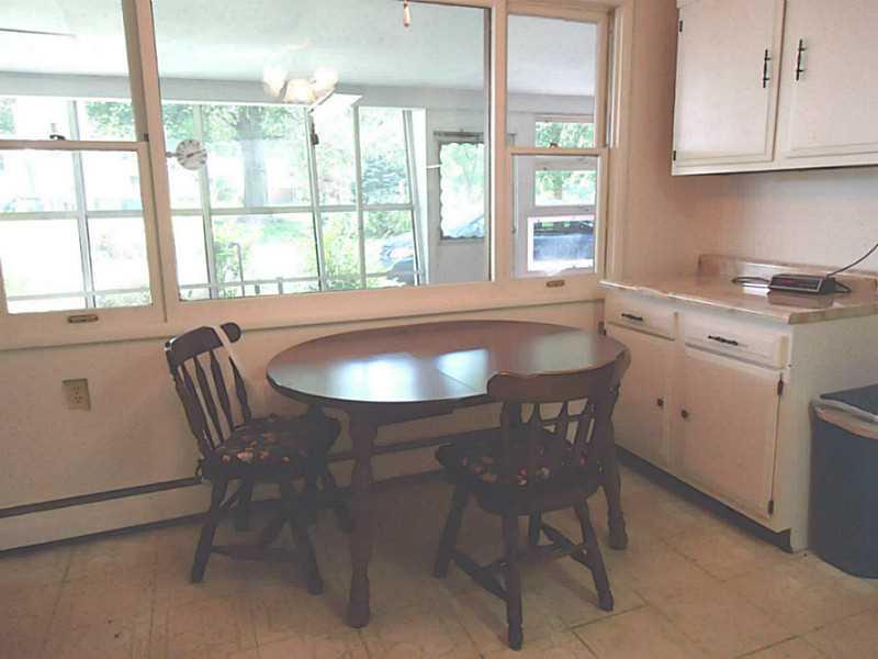 312 Elmbrook Road Beaver Falls, PA 15010 - Photo 6 of 24 Kitchen. Spacious eat-in kitchen.
