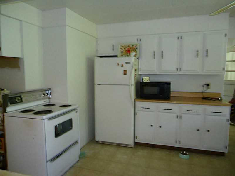 312 Elmbrook Road Beaver Falls, PA 15010 - Photo 8 of 24 Kitchen. Includes stove and refrigerator.