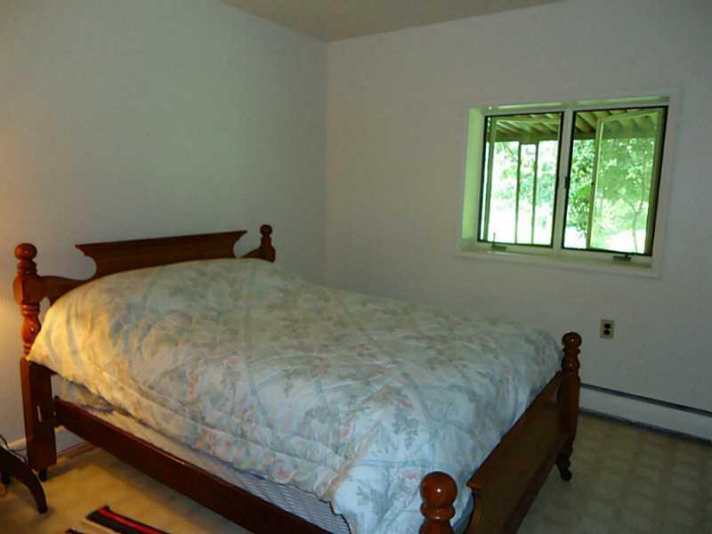 312 Elmbrook Road Beaver Falls, PA 15010 - Photo 9 of 24 Bedroom. One of 4 bedrooms.
