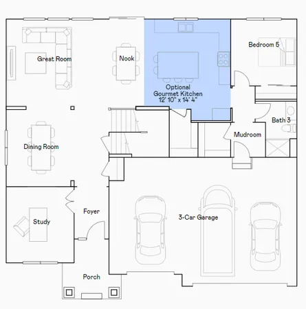 $707,230 | 1928 Fulton Road, Carver, MN 55315