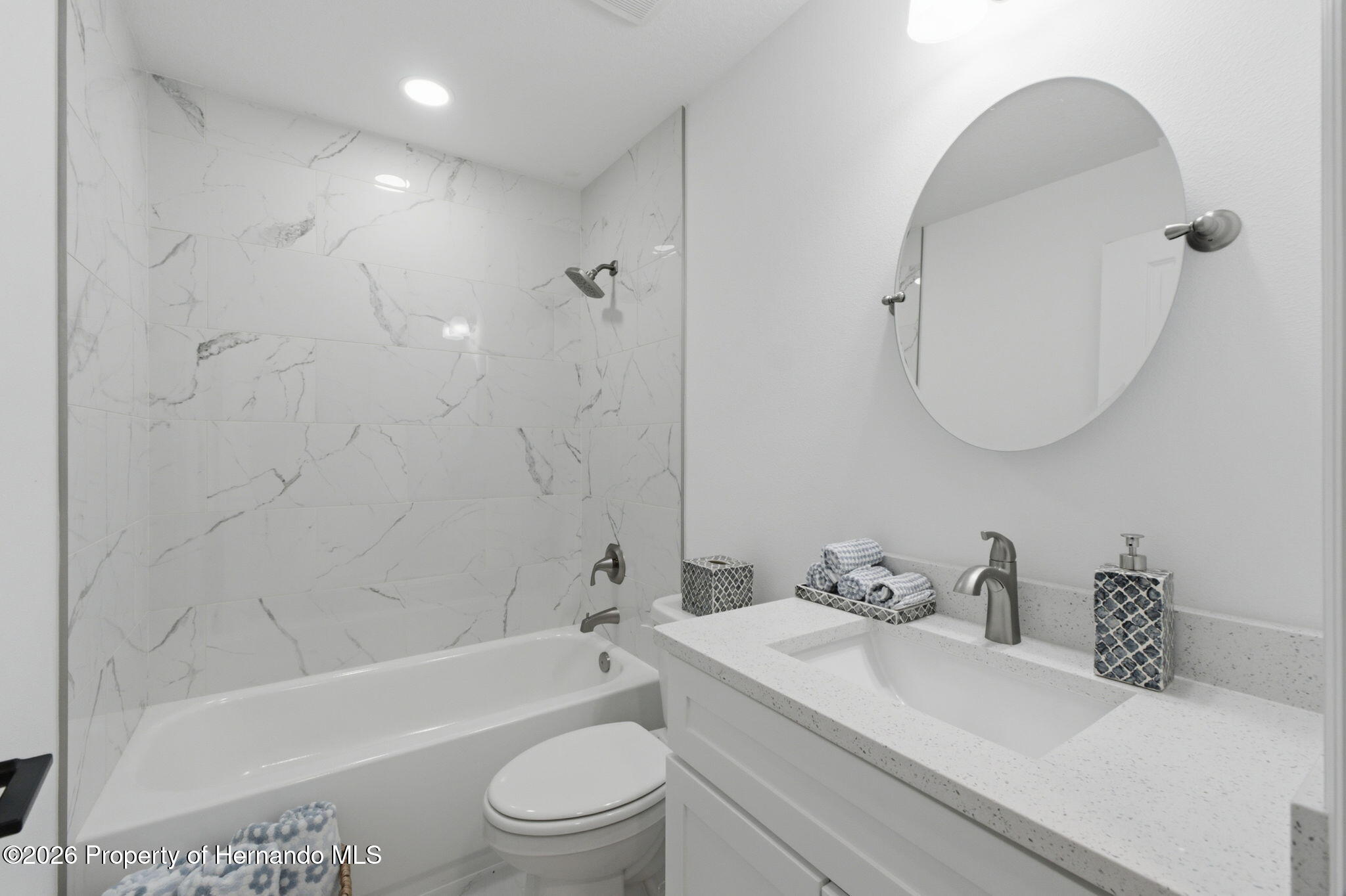 14586 Mocking Wren Road Weeki Wachee, FL 34614 - Photo 34 of 40