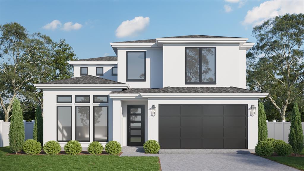 1511 Morrell Avenue Dallas, TX 75203 - Photo 1 of 5 front view of a house with a yard