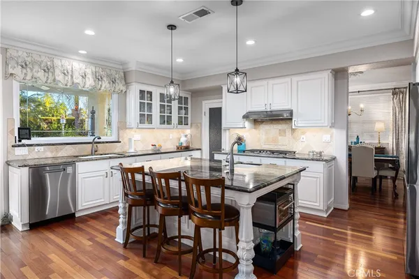 $1,835,000 | 2398 Meadow Glen Drive, La Verne, CA 91750