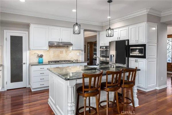 $1,835,000 | 2398 Meadow Glen Drive, La Verne, CA 91750