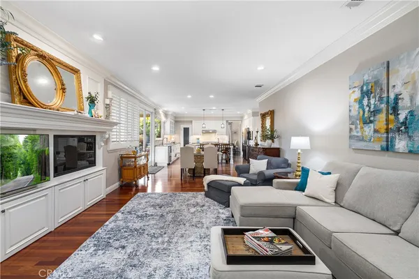 $1,835,000 | 2398 Meadow Glen Drive, La Verne, CA 91750