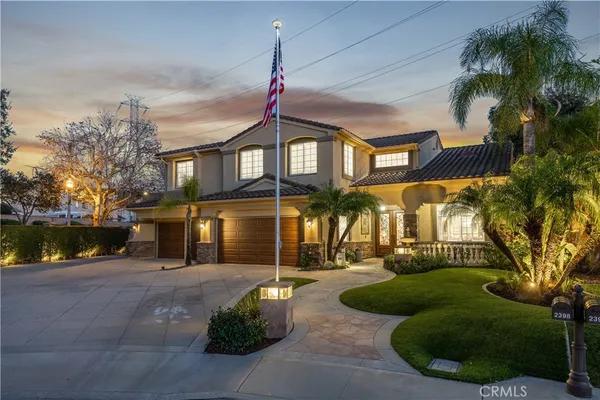 $1,835,000 | 2398 Meadow Glen Drive, La Verne, CA 91750