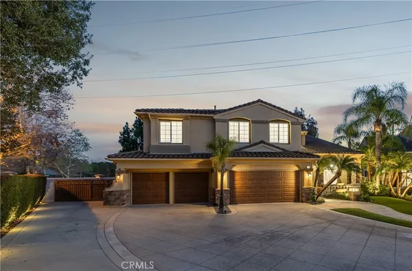 $1,835,000 | 2398 Meadow Glen Drive, La Verne, CA 91750