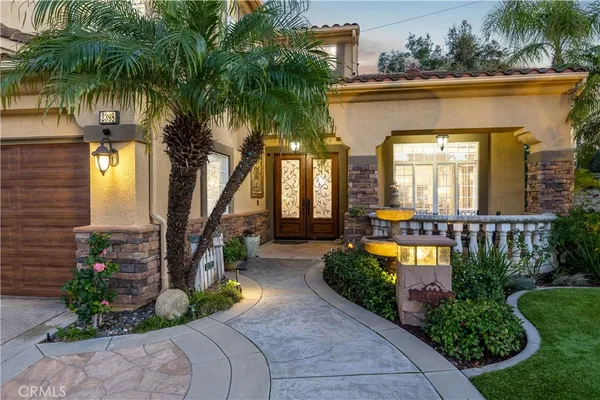 $1,835,000 | 2398 Meadow Glen Drive, La Verne, CA 91750