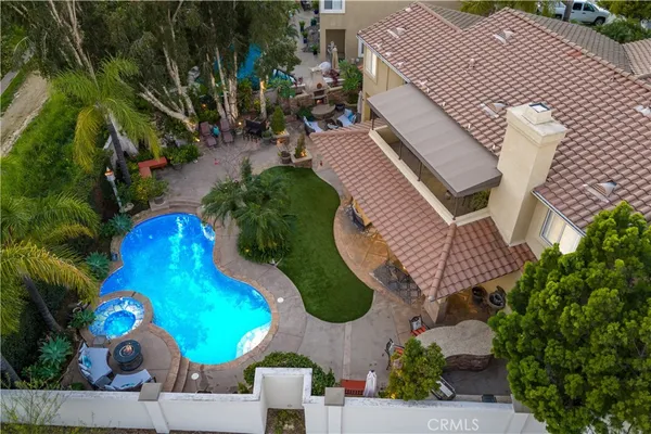 $1,835,000 | 2398 Meadow Glen Drive, La Verne, CA 91750