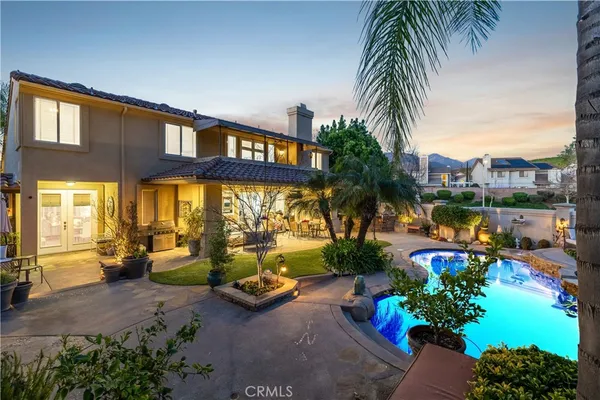 $1,835,000 | 2398 Meadow Glen Drive, La Verne, CA 91750