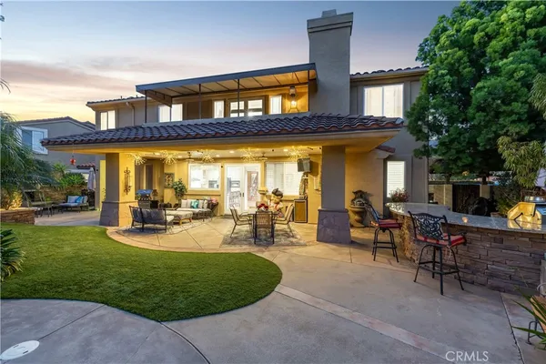 $1,835,000 | 2398 Meadow Glen Drive, La Verne, CA 91750