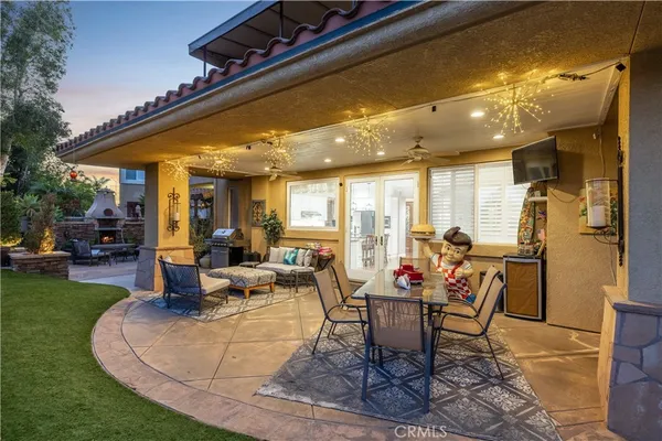 $1,835,000 | 2398 Meadow Glen Drive, La Verne, CA 91750