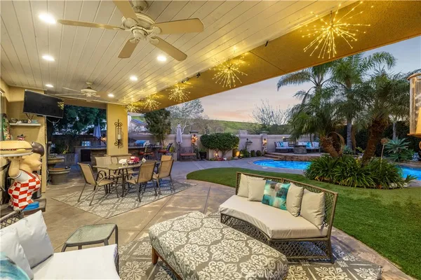 $1,835,000 | 2398 Meadow Glen Drive, La Verne, CA 91750