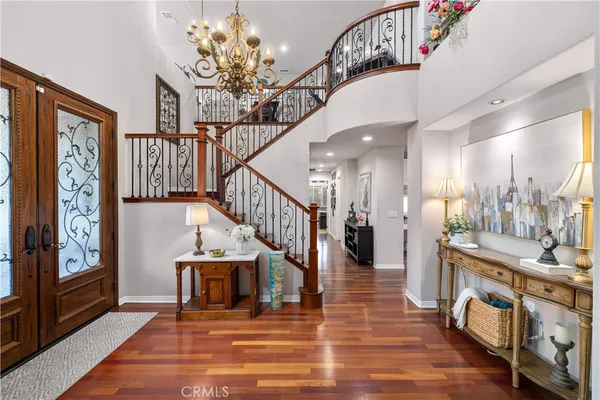 $1,835,000 | 2398 Meadow Glen Drive, La Verne, CA 91750
