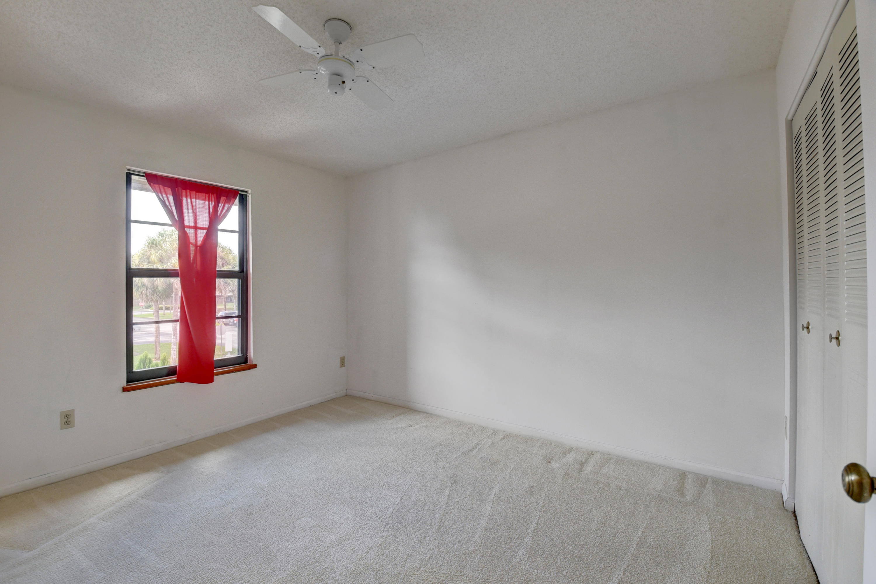 23340 Southwest 53rd Avenue, Unit C Boca Raton, FL 33433 - Photo 23 of 31 Spare Bedroom