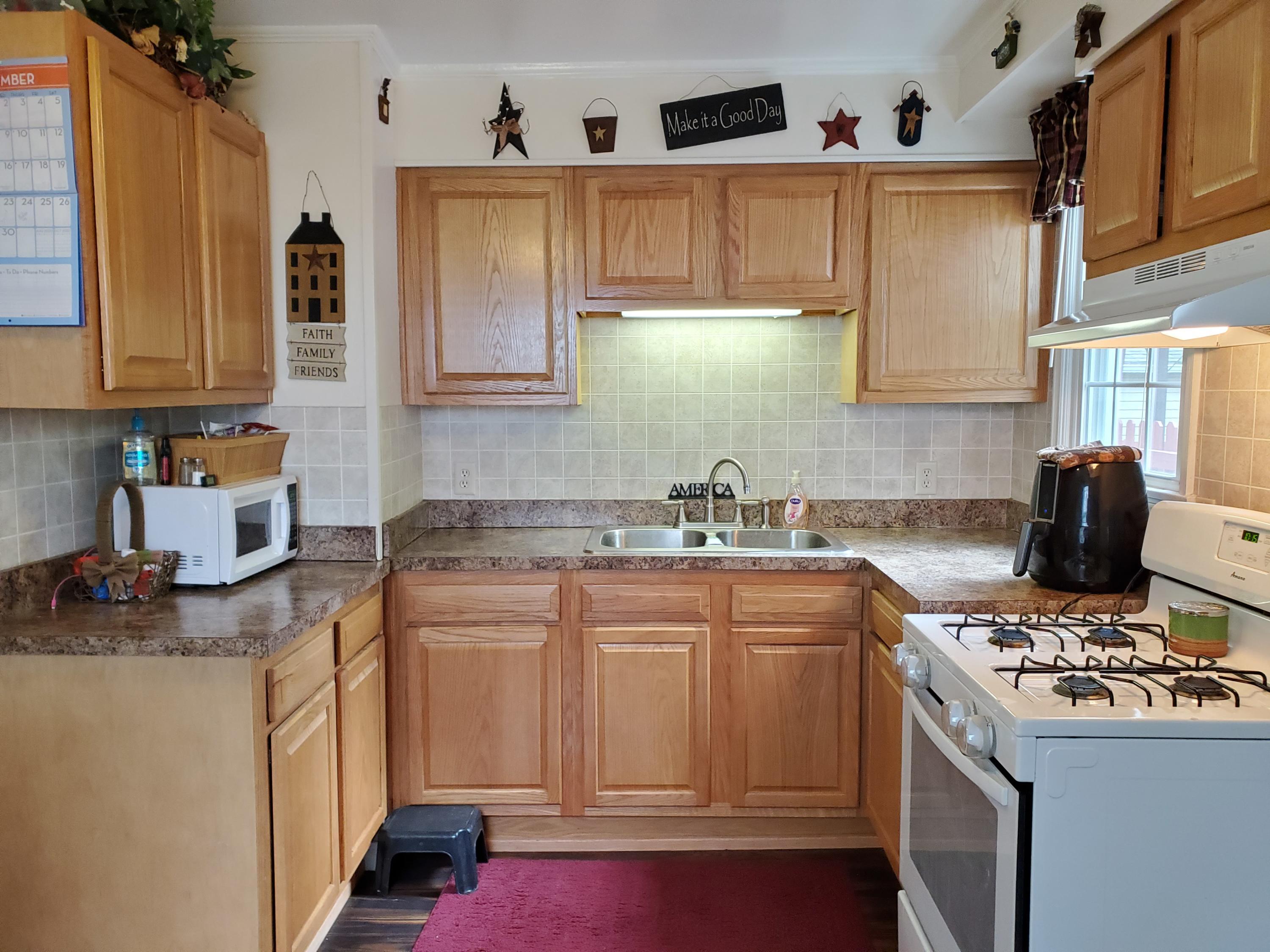 397 South Linden Road Mansfield, OH 44906 - Photo 7 of 37