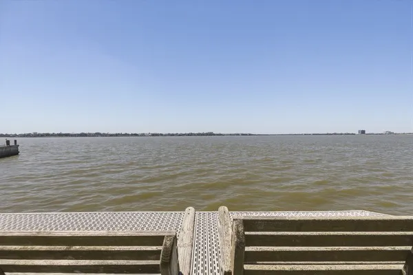 a view of ocean view
