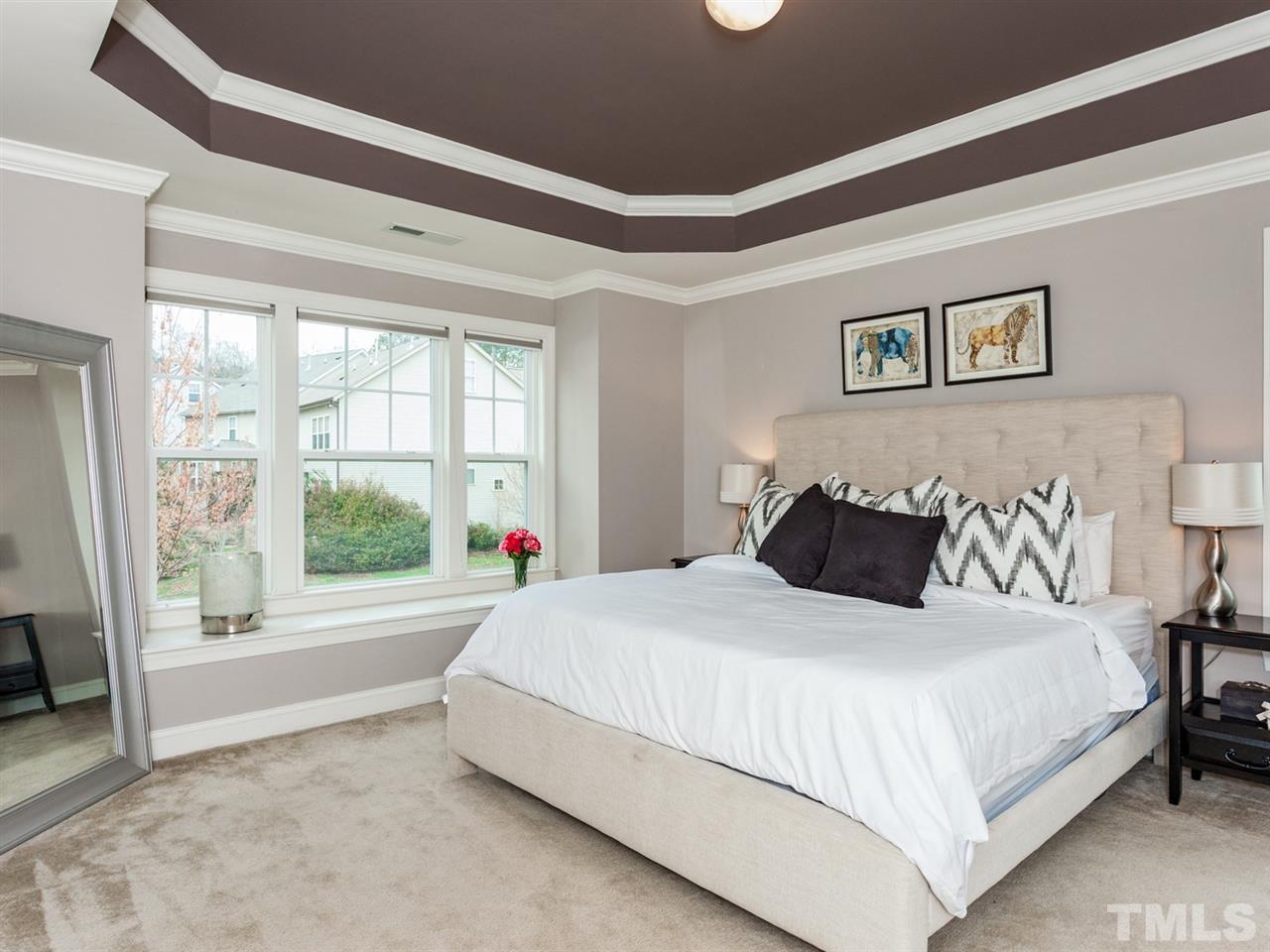 505 Bouree Circle Raleigh, NC 27606 - Photo 14 of 25 Gallery Image 14