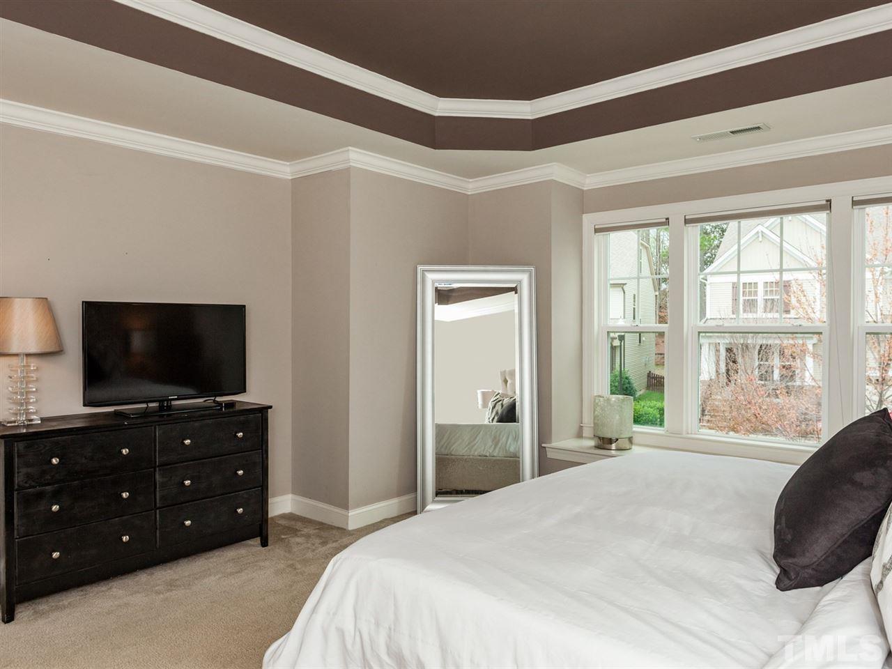 505 Bouree Circle Raleigh, NC 27606 - Photo 15 of 25 Gallery Image 15