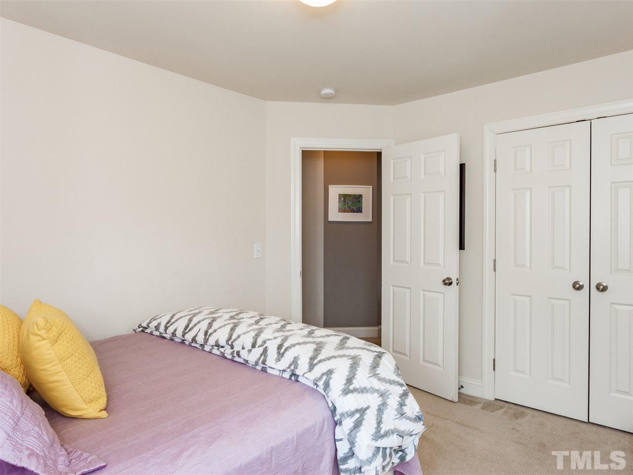 505 Bouree Circle Raleigh, NC 27606 - Photo 19 of 25 Gallery Image 19