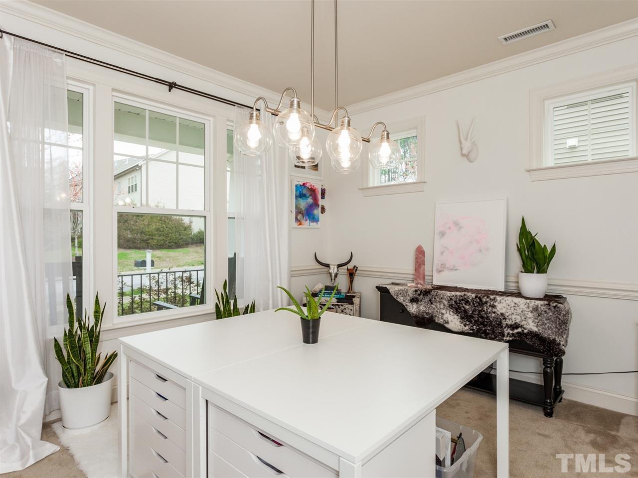 505 Bouree Circle Raleigh, NC 27606 - Photo 3 of 25 Gallery Image 3