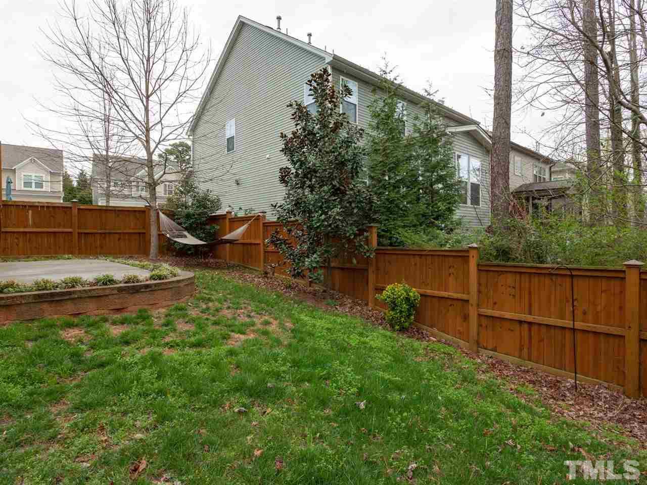 505 Bouree Circle Raleigh, NC 27606 - Photo 21 of 25 Gallery Image 21