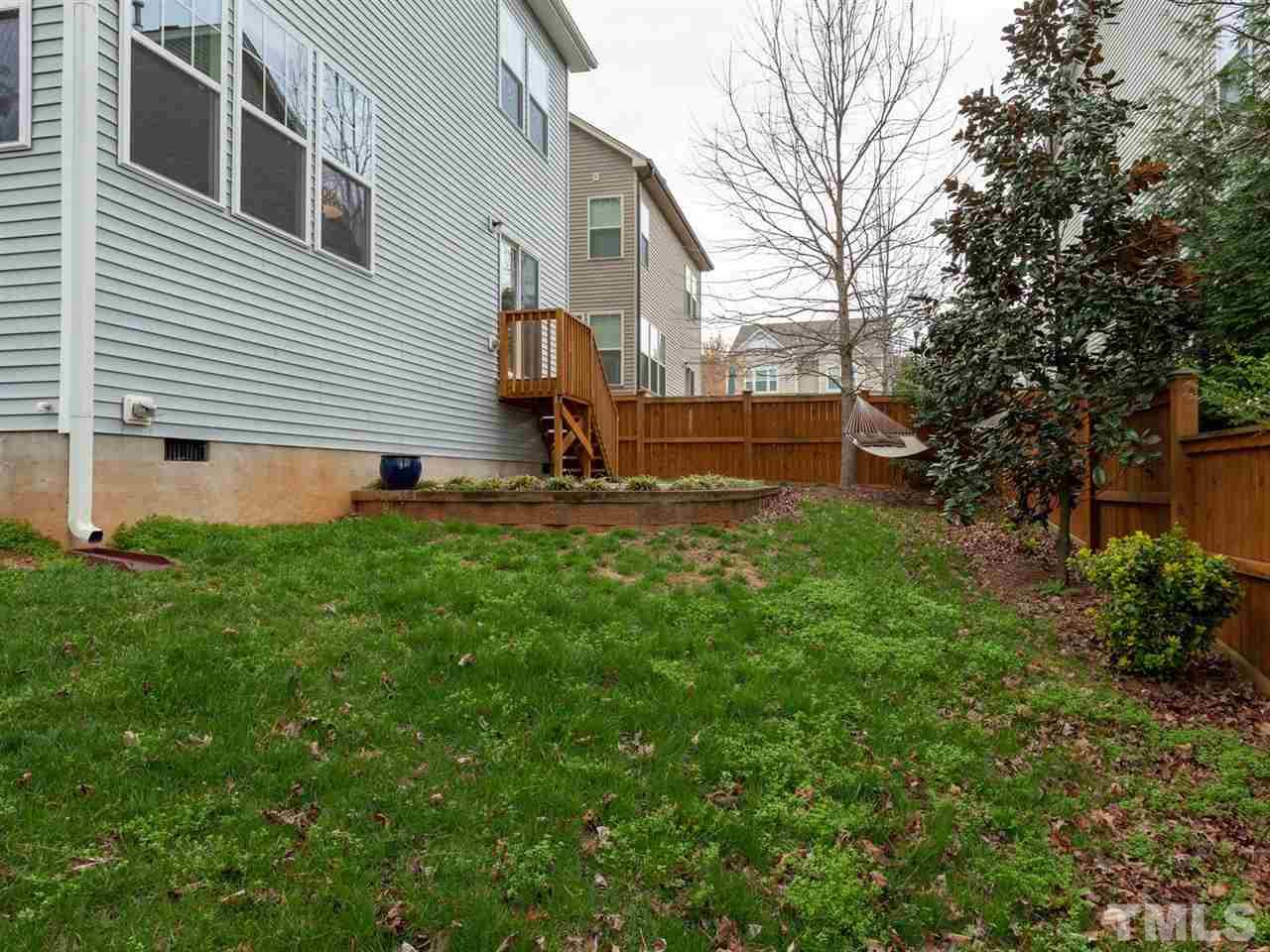 505 Bouree Circle Raleigh, NC 27606 - Photo 23 of 25 Gallery Image 23