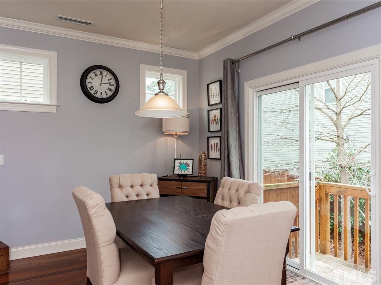 505 Bouree Circle Raleigh, NC 27606 - Photo 6 of 25 Gallery Image 6