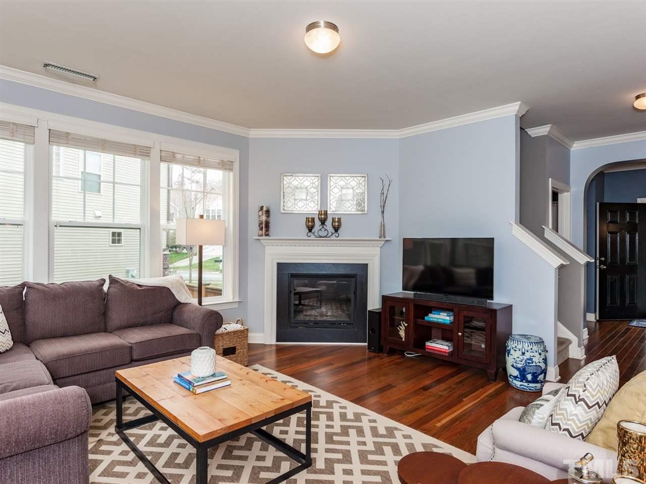 505 Bouree Circle Raleigh, NC 27606 - Photo 7 of 25 Gallery Image 7
