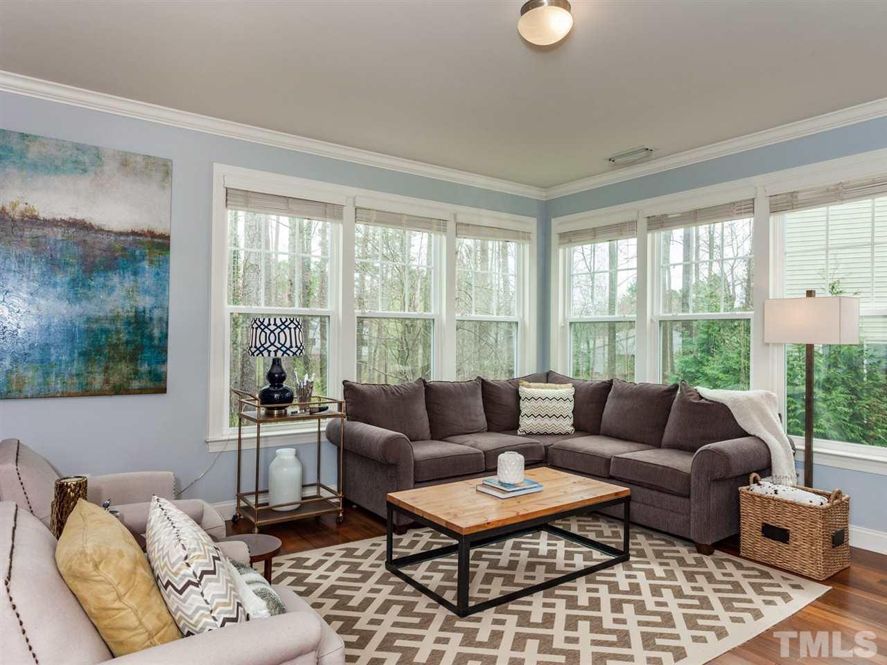505 Bouree Circle Raleigh, NC 27606 - Photo 8 of 25 Gallery Image 8