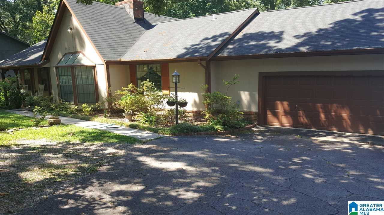 828 Funderburg Bend Road Pell City, AL 35128 - Photo 9 of 29