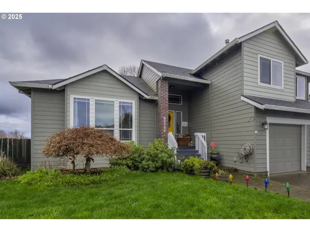 $545,750 | 51784 Southeast 9th Street, Scappoose, OR 97056