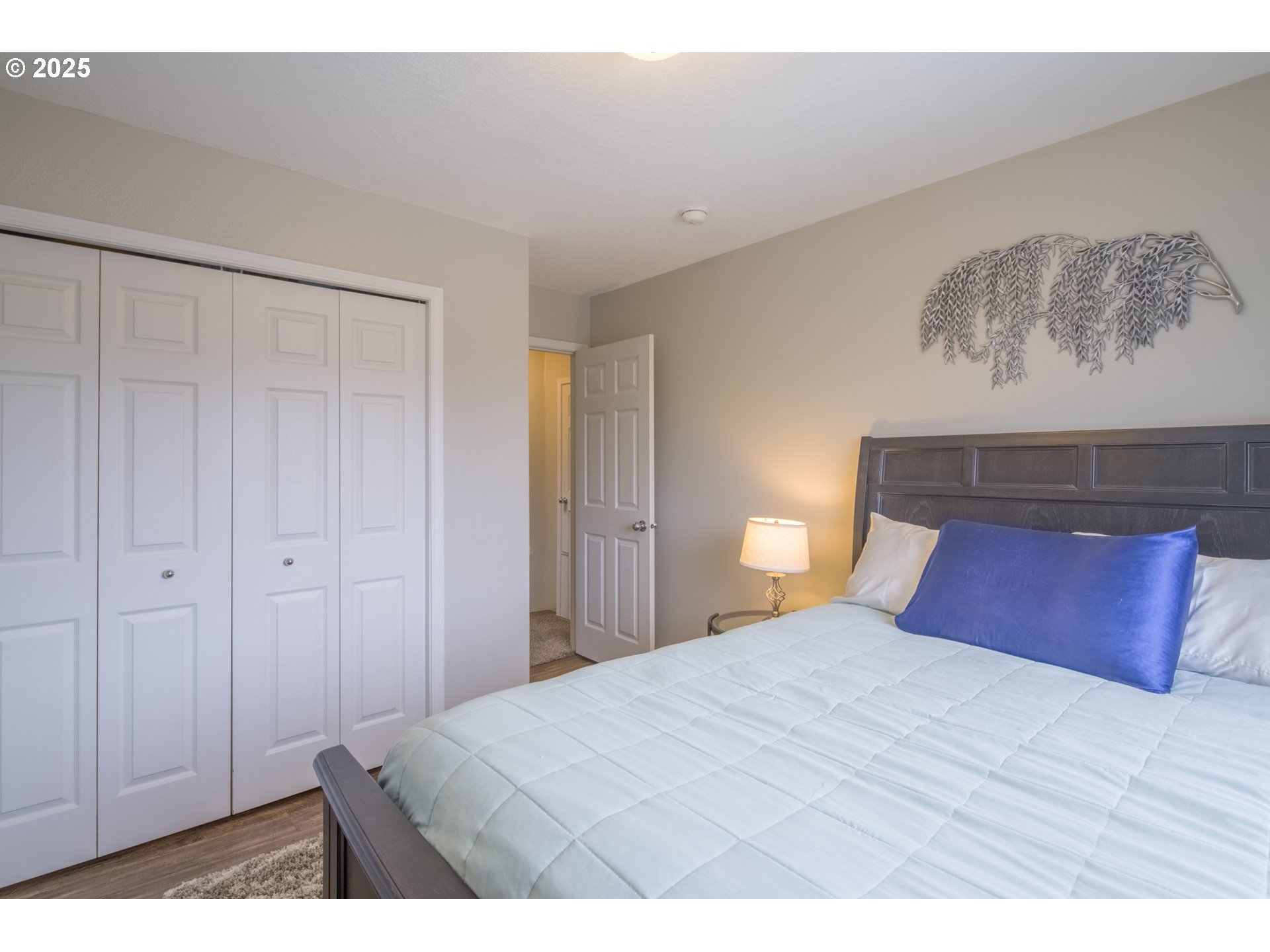 51784 Southeast 9th Street Scappoose, OR 97056 - Photo 24 of 39 Bedroom