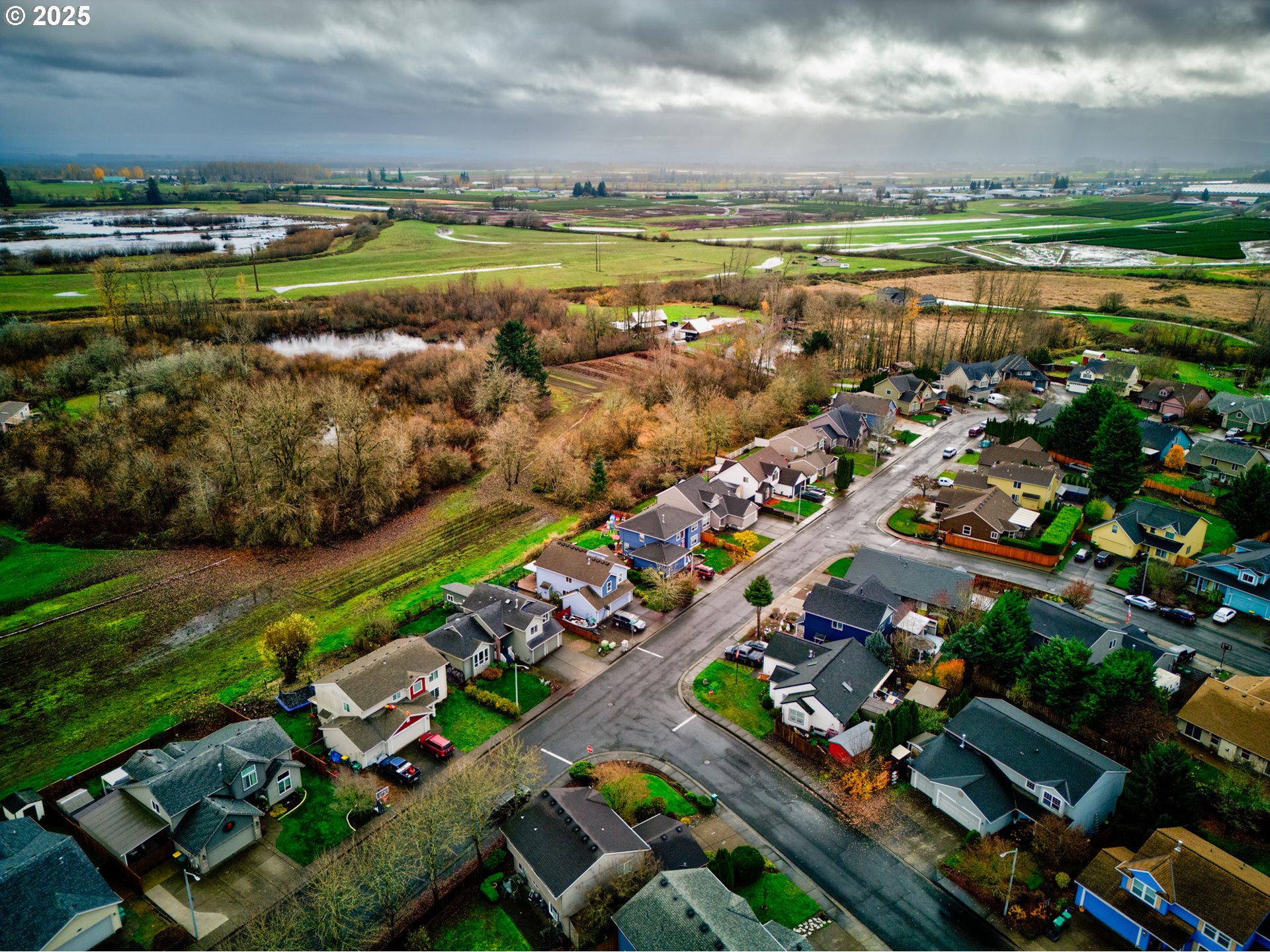 51784 Southeast 9th Street Scappoose, OR 97056 - Photo 3 of 39