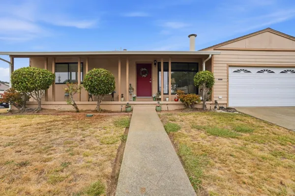 $1,200,000 | Lacrosse Avenue, South San Francisco, CA 94080