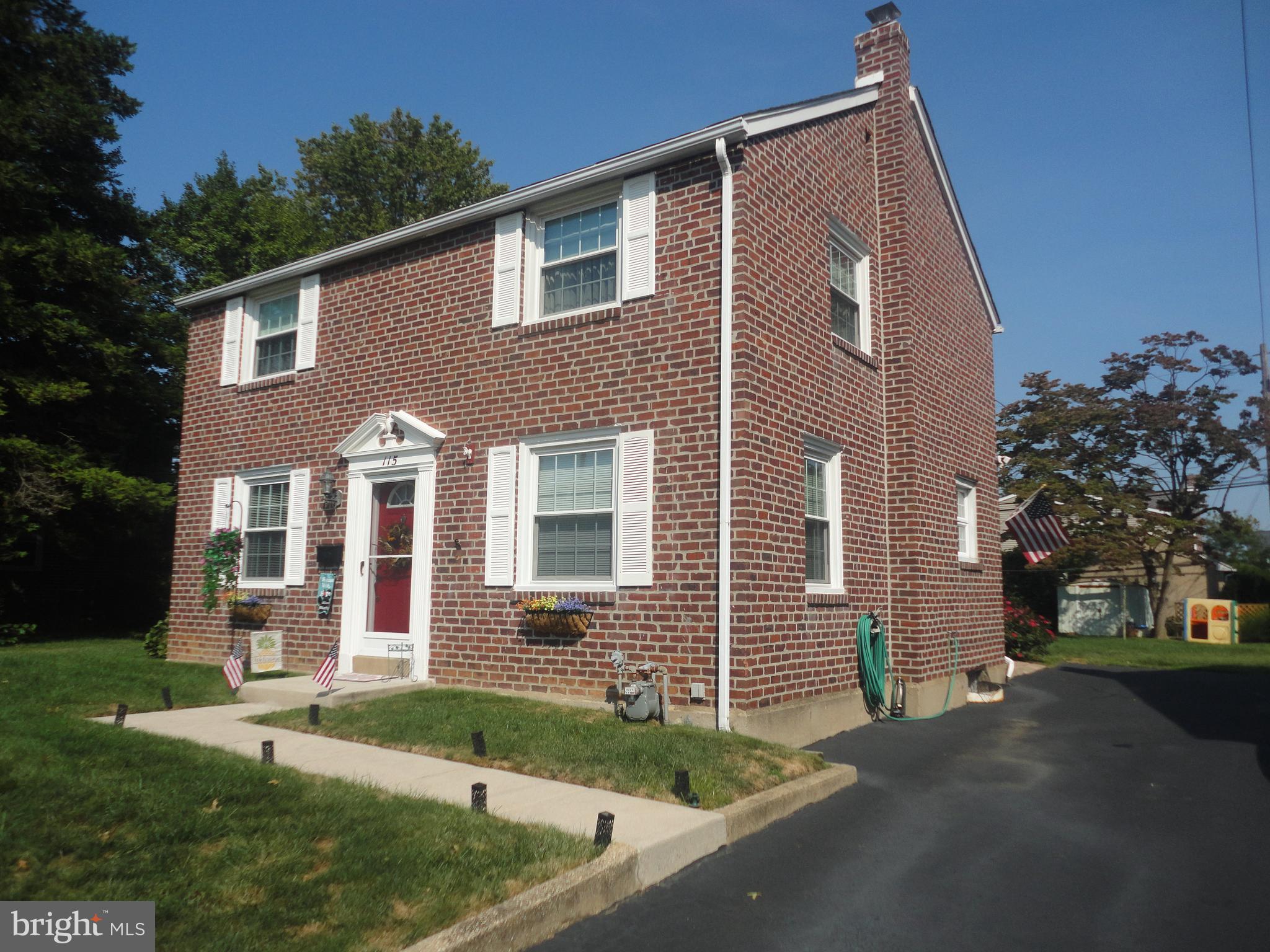 115 West Avenue Springfield, PA 19064 - Photo 1 of 34 Gallery Image 1