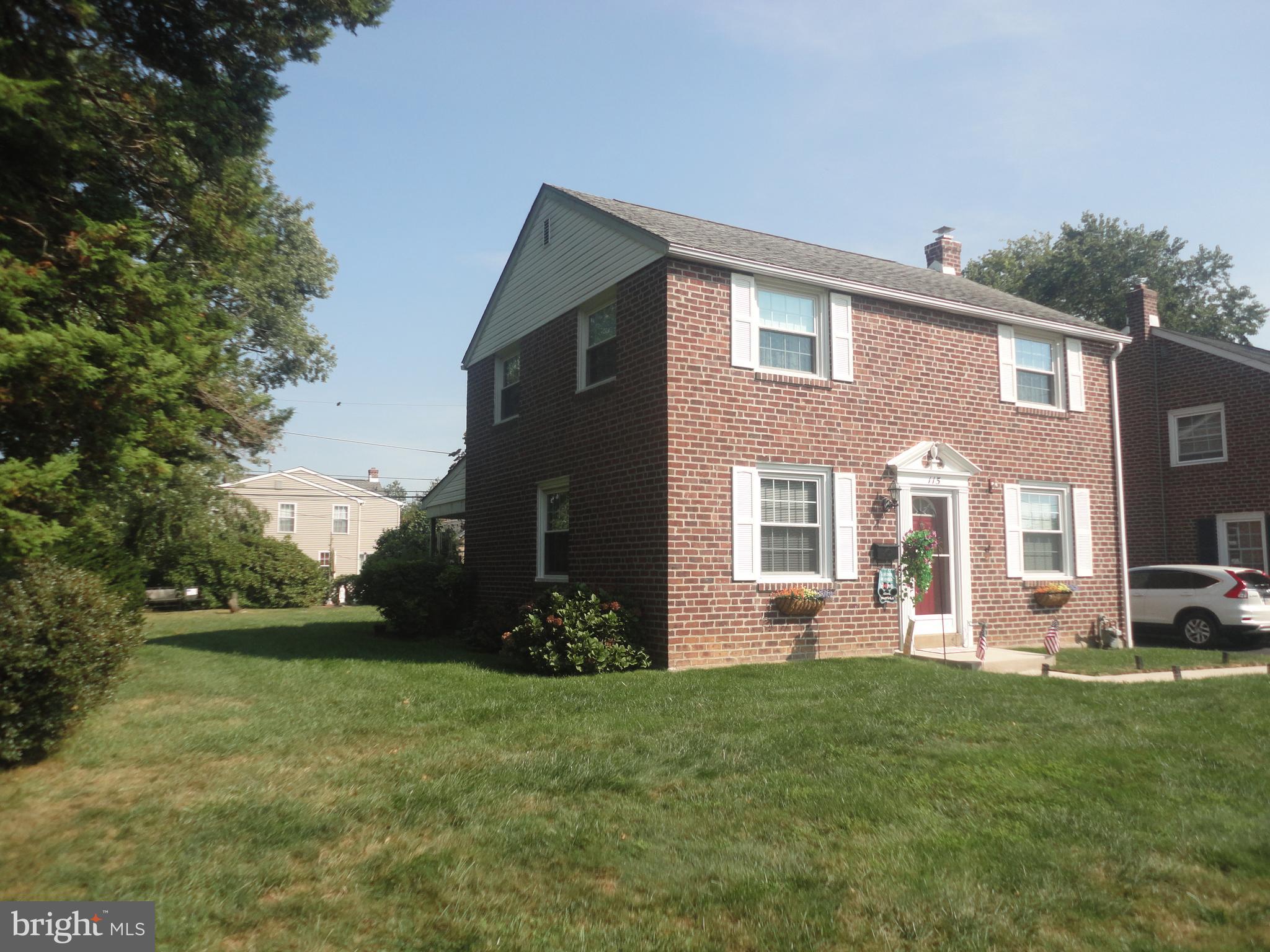 115 West Avenue Springfield, PA 19064 - Photo 2 of 34 Gallery Image 2