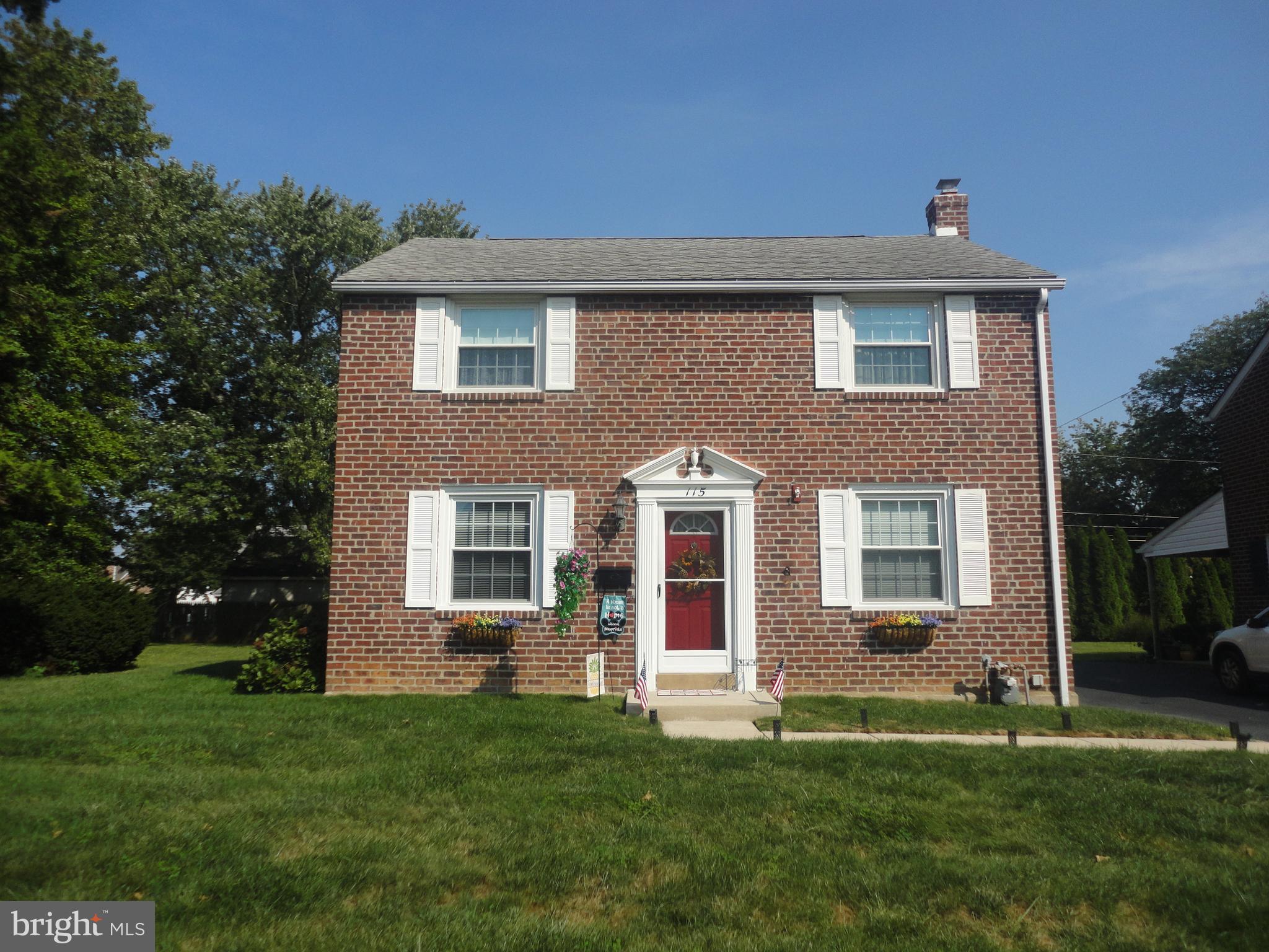 115 West Avenue Springfield, PA 19064 - Photo 3 of 34 Gallery Image 3