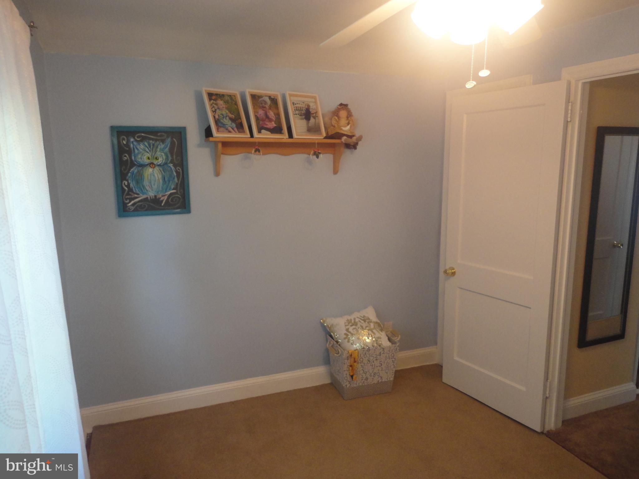 115 West Avenue Springfield, PA 19064 - Photo 21 of 34 Bedroom 3